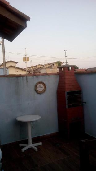 Casa com piscina em Itanhaém Exterior foto